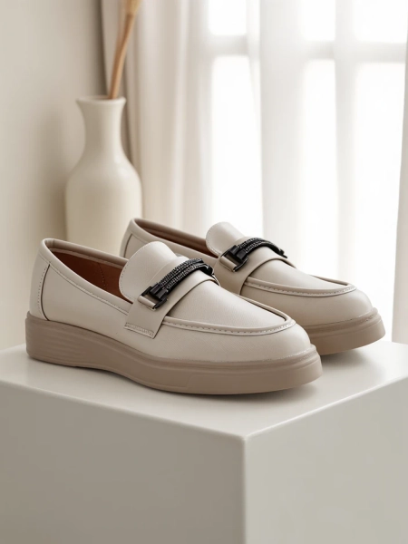 Royalfashion Női Mokaszinok Afisal