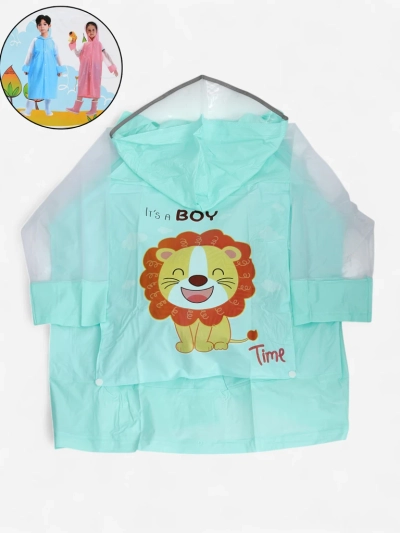 Royalfashion Gyerek esőkabát Leo Rain