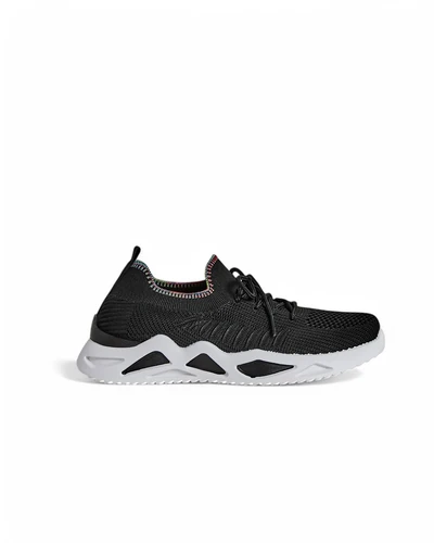 Royalfashion Női slip-on szövet sportcipő Terrifa