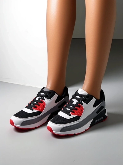 Royalfashion Női Sneakers Airnel
