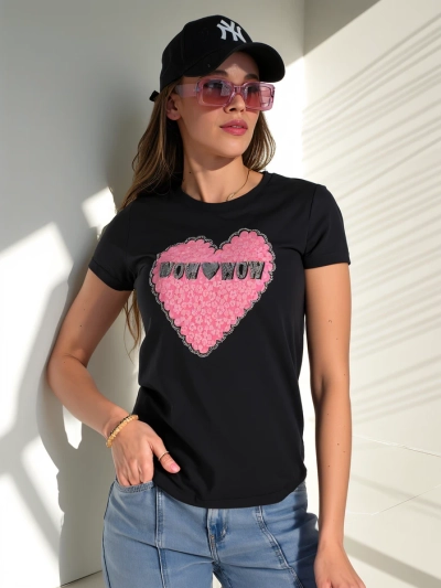 Royalfashion Női Pamut Blúz