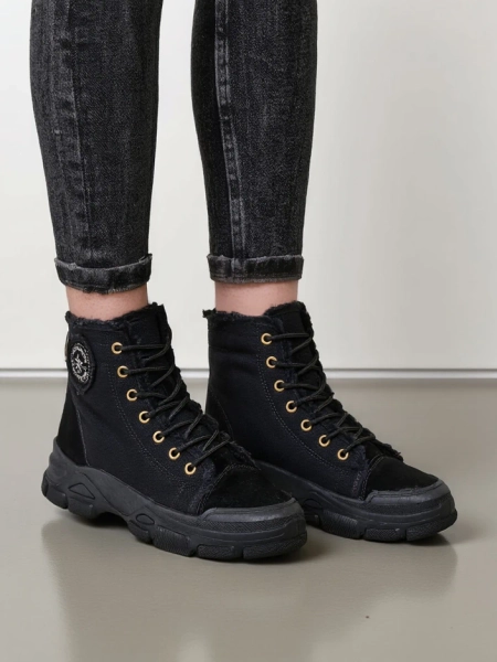 Royalfashion Magas női sportcipők Hirrias