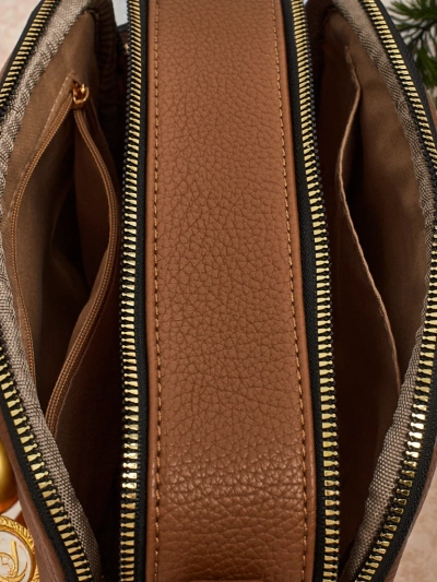 Steppelt kis női Connere öko bőr táska