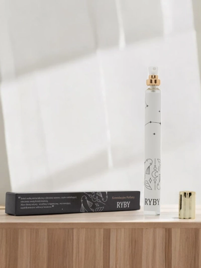 Parfüm Zodiákus Jel Halak 35 ml