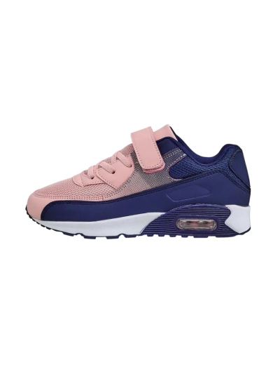 Royalfashion Gyermek sportcipő Berry Berry