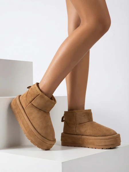 Royalfashion Női Hótaposók Ysiof