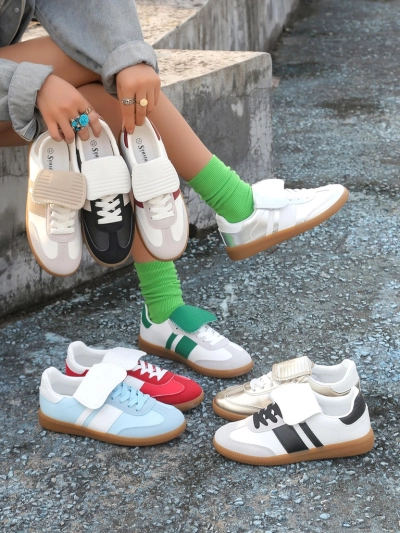 Royalfashion Női Sportcipők Ensire