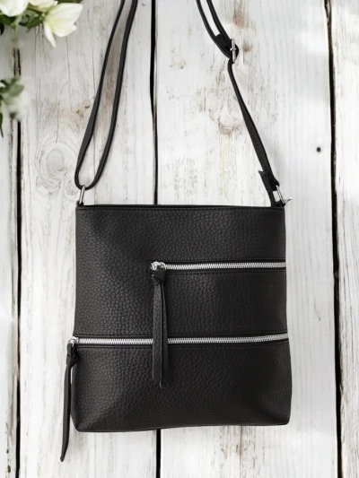 Royalfashion Kis női táska öko-bőrből