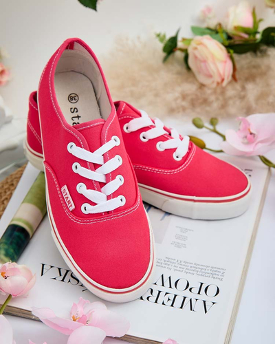 Royalfashion női Lotiope tornacipő