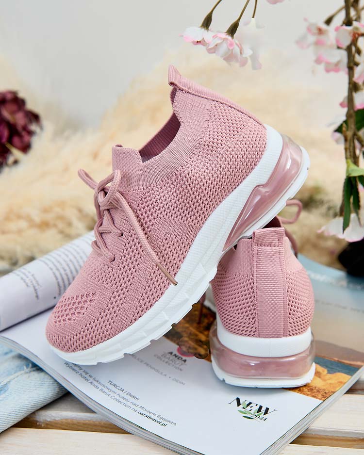 Royalfashion Gyermek sportcipő Ropoppa