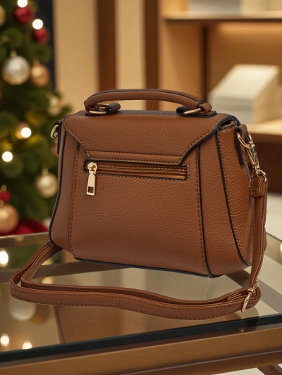 Fioren kis női táska öko bőrből