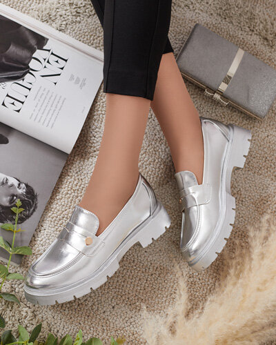 Royalfashion Női mokaszin Atolla