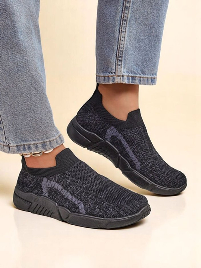 Royalfashion Női textil sportcipő, Vena