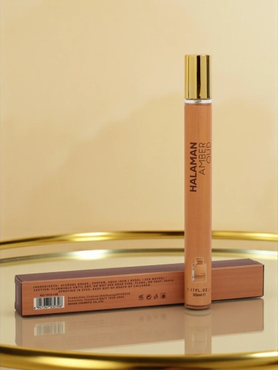 Inspirált uniszex Eau de parfum Halaman