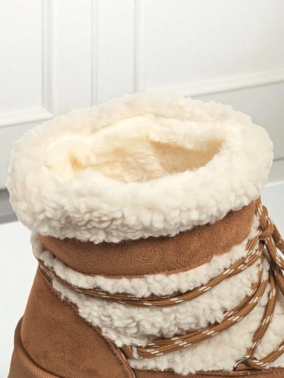 Danira női hócsizma