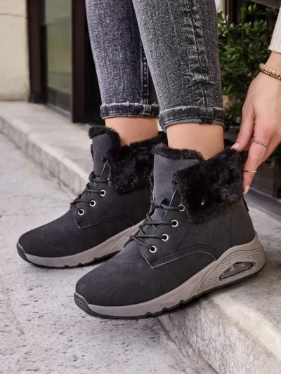 Royalfashion Női Sneaker szigeteléssel Mjon