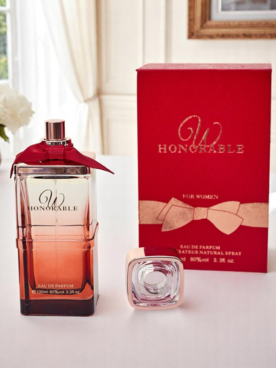 Inspired eau de parfum nőknek Honorable Red