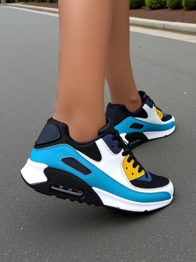 Royalfashion Női Sportcipő Airnel