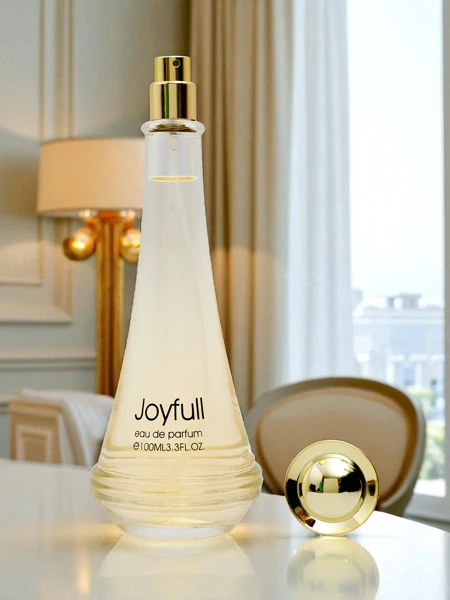 Inspired eau de parfum nőknek Joyfull