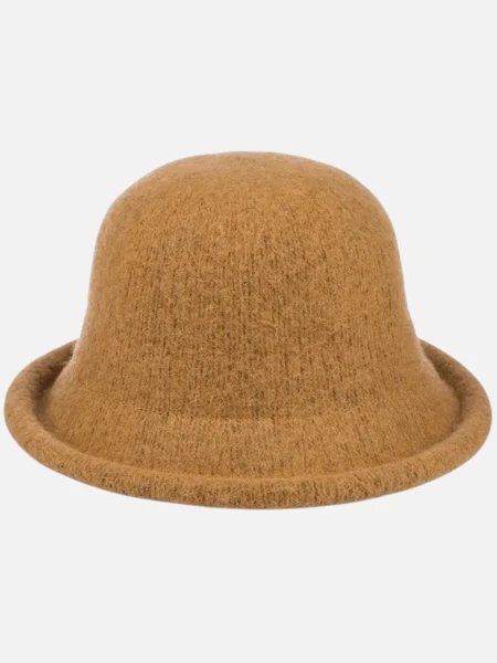 Stella Jane női keménykalap díszítéssel