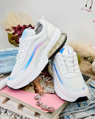 Royalfashion Női sportcipő Oti