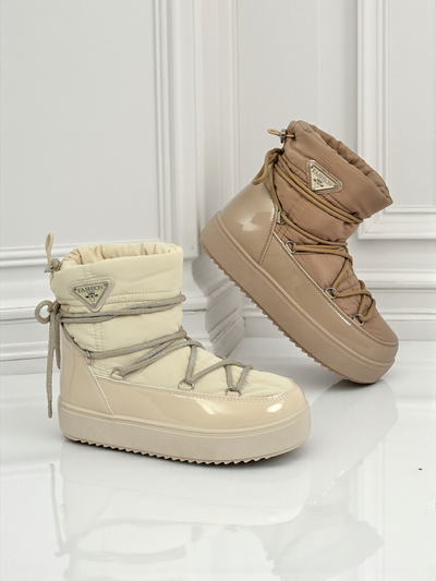 Royalfashion Női Havibakancs Copese