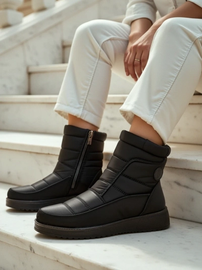 Royalfashion Női Hószárnyak Fiegose