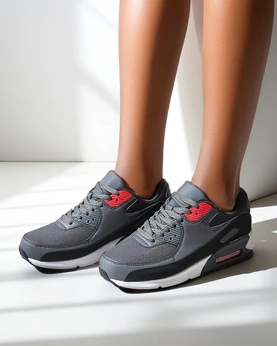 Royalfashion Női Sportcipők Sarotti