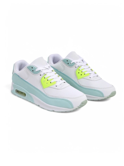 Royalfashion Női sportcipők színes betétekkel Renerixa