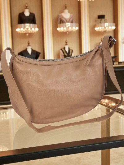 Royalfashion Nagy női táska öko bőr shopper Arla Cove