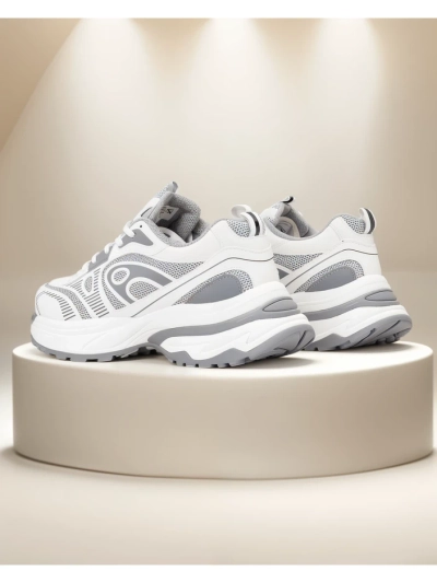 Royalfashion Női Platform Sportcipők Bellin