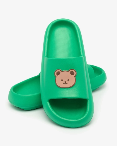 Royalfashion Női gumi flip-flop Mabynn