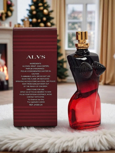 Eros ihlette női Eau de Parfum