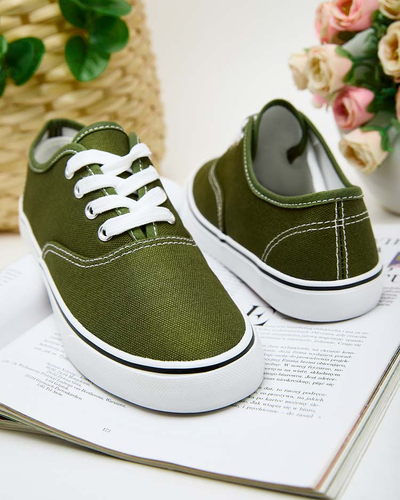 Royalfashion női Selotio tornacipő