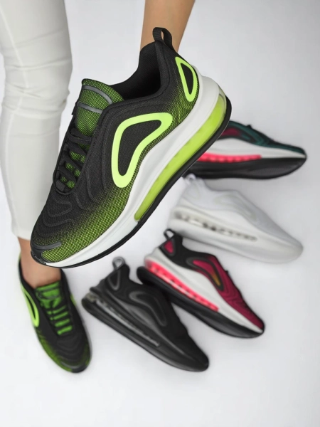 Royalfashion női sportos Active Blend tornacipő