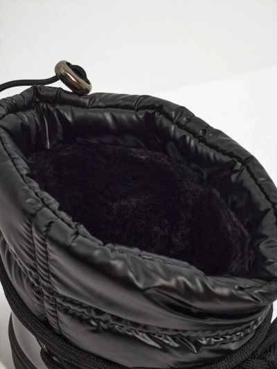 Női a'la hócsizma kožušekkel, Lysmora