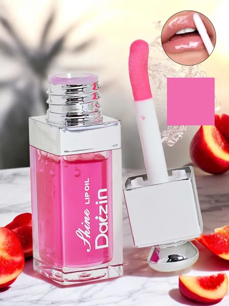 Ajakfény szín: Sötét rózsaszín