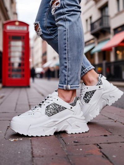 Royalfashion Női Sneaker Mirto