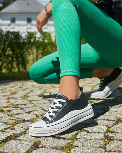 Royalfashion Női sportcipő Mistros