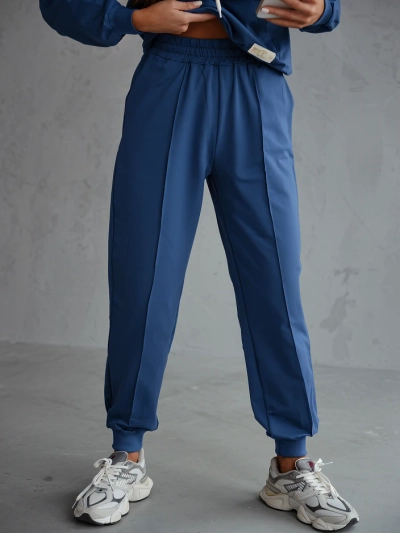 Royalfashion Női Pamut Lazac Set