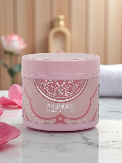 Light Pink arc- és nyakápoló krém, világosító és hidratáló hatással