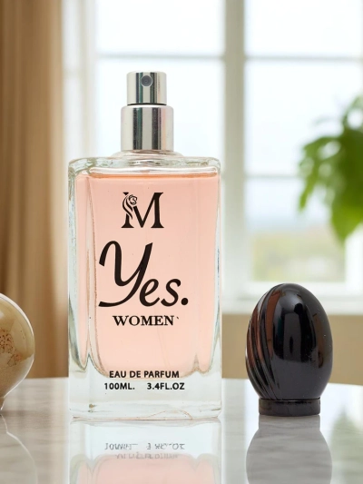 Inspired eau de parfum nőknek Igen Nők