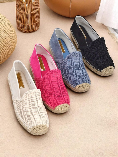 Royalfashion Női Solana Breeze espadrilles