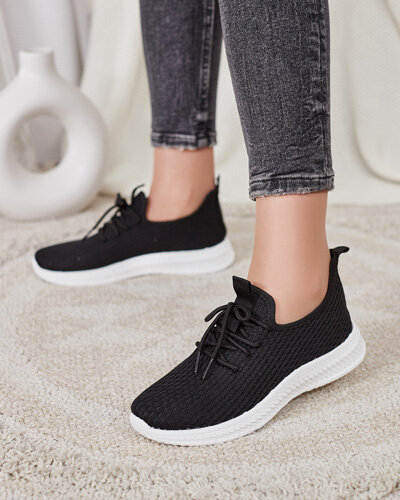 Royalfashion Női szövet sportcipő Nahorsa