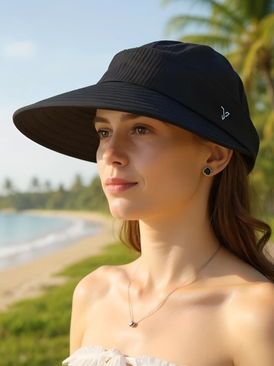 Royalfashion Napellenző SunVisor SunFold