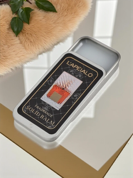 Luxelux Aureliano krémes parfüm 2,4 g, az elegancia illata minden napra