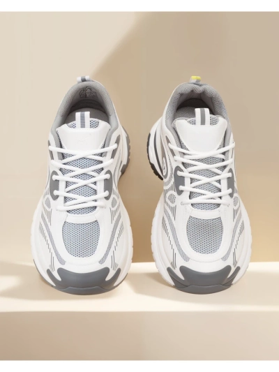 Royalfashion Női Platform Sportcipők Bellin