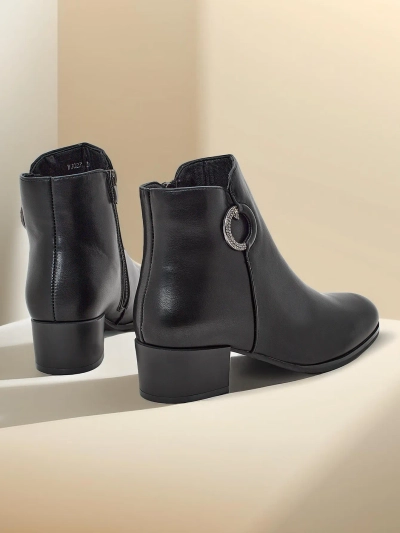 Royalfashion Női csizma Vifto