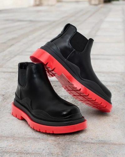 Royalfashion Női papucscsizma Derri