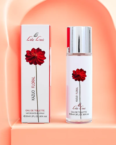 Lea Luis Floral Parfüm 35 ml